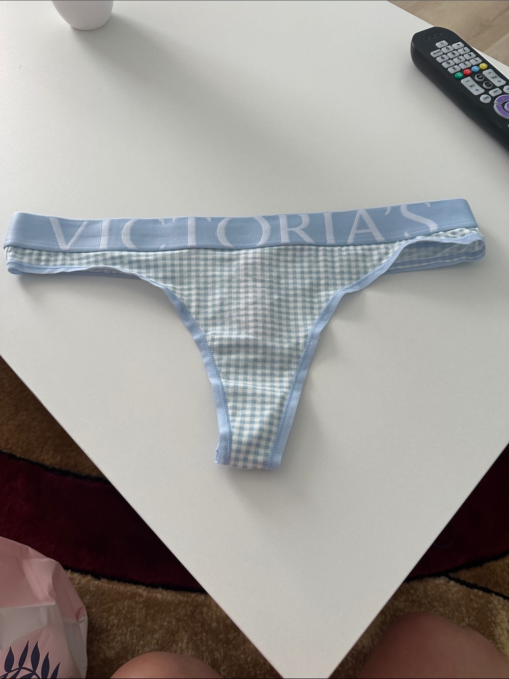 M Thong